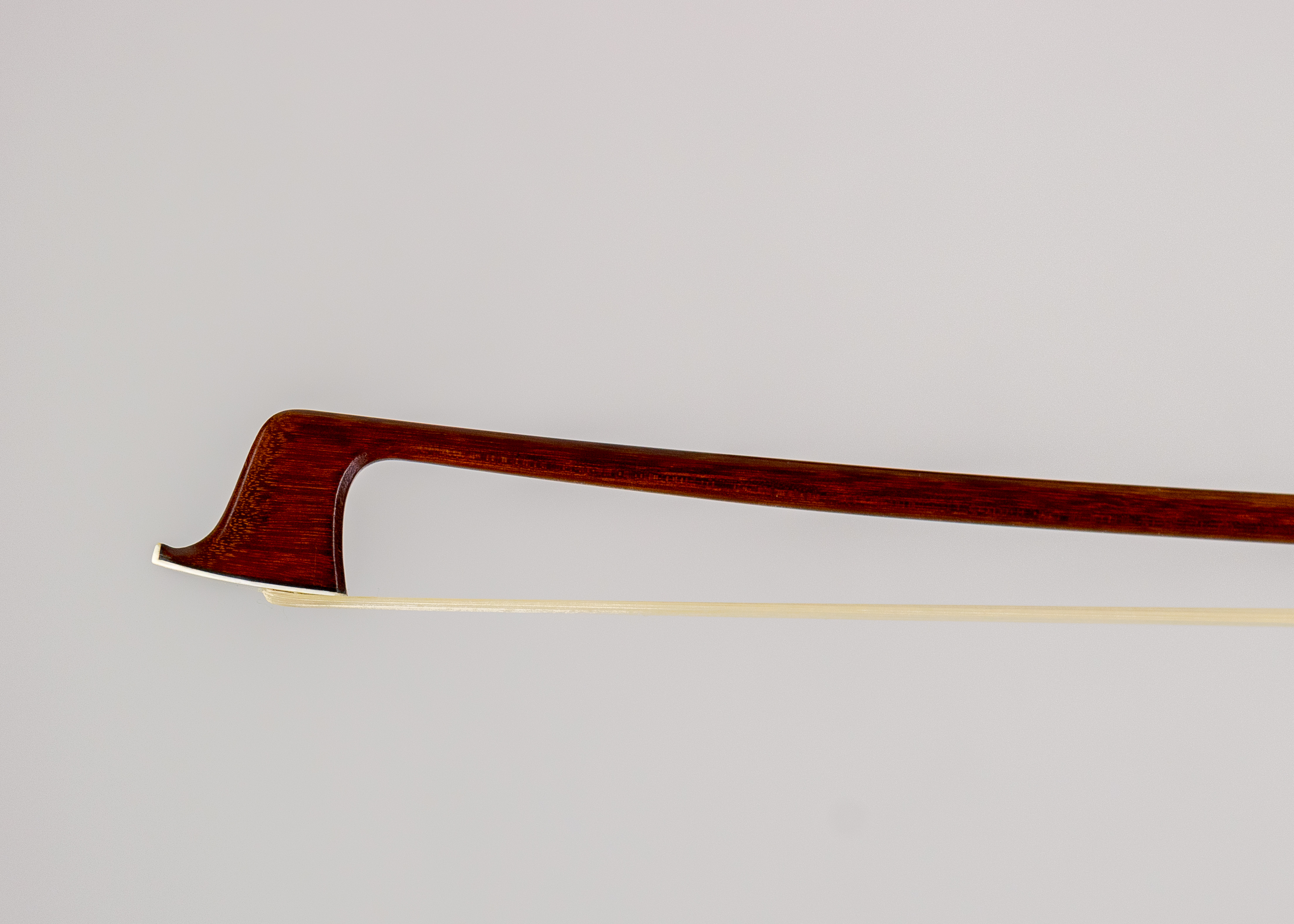 Carl Albert Hoyer Violin Bow | Hurwitz Violins